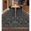 Chinese One-of-a-Kind 4'2" X 5'9" Area Rug