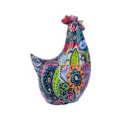 Mathes Animals Figurines & Sculptures