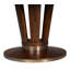 Soho Round Dining Table-811488550