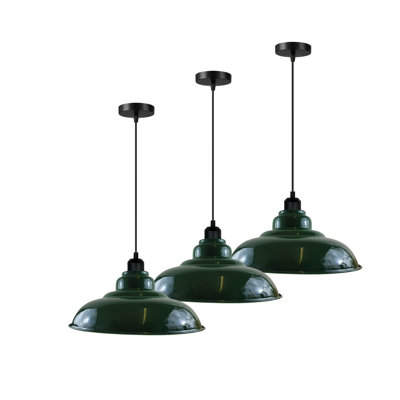 3 - Light Pendant