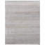 One-of-a-Kind Rectangle 8' x 10'2" Area Rug in Light Green/Brown/Gray