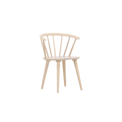 Maelyne 45cm H Armchair