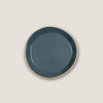 Assiette Good Morning