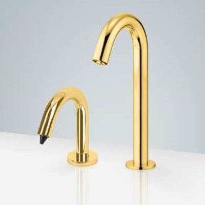 Single Hole Faucet Bathroom Faucet
