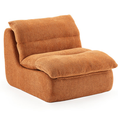 AF-535400274206 Upholstered 31.83'' Sofa
