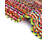 Marcantel Performance Cotton Abstract Indoor Rug-835606523