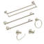 Barre à serviettes murale 24 "Preston-118805751-12238342