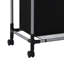 Plastic Rolling Laundry Sorter-47863687