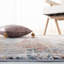 Tapis abstrait Invista Performance-1204466355