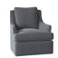 Bradley Swivel Armchair-36421503