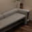 39.4in Shoe Changing Stool Shoe Storage Bench-108352322