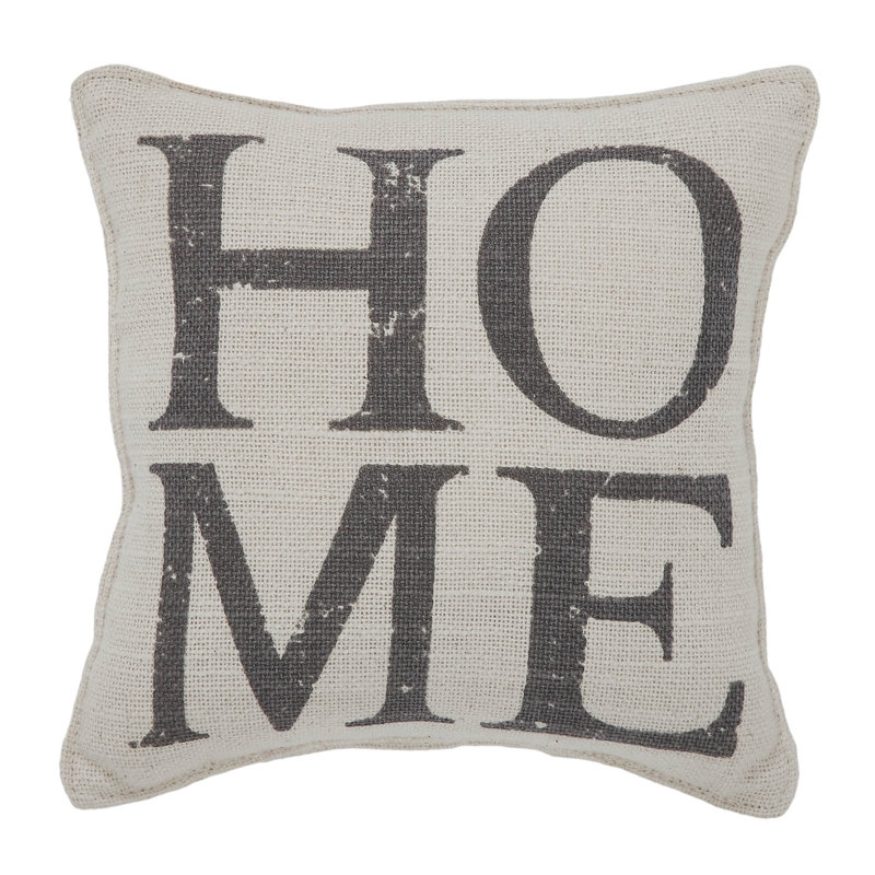 Coussin Finders Keepers