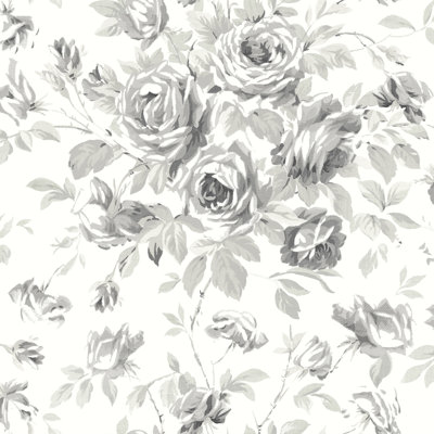Ferd Floral Roll