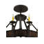 Heaney 20 - Light Chandelier