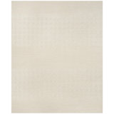 Ralph Lauren Lavington Linen, Cotton Geometric Shapes Rug