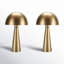 Ensemble de lampes de table Berit-121557254