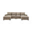 Canapé modulaire Laguna-278742611