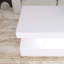 Table basse moderne à DEL-1831764746
