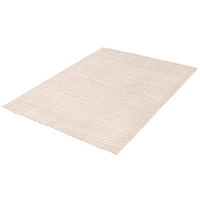 Euart Wool Southwestern Indoor Rug