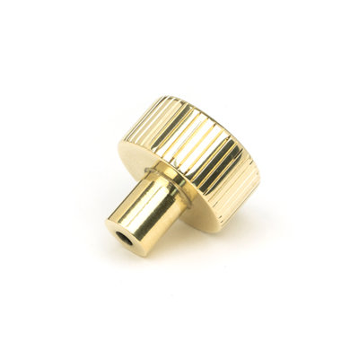 Round Knob