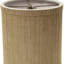 Ensemble de 6 abat-jours cylindriques-109860625-109860624