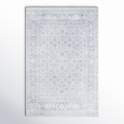 Oriental Indoor Rug