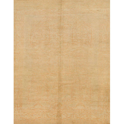 Tapis abstrait moderne 1230