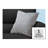 Pillows, 18 X 18 Square, Insert Included, Accent, Sofa, Couch, Bedroom, Polyester-43152682