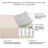 Milsap Ottoman Modular Sectional Sofa-170560725