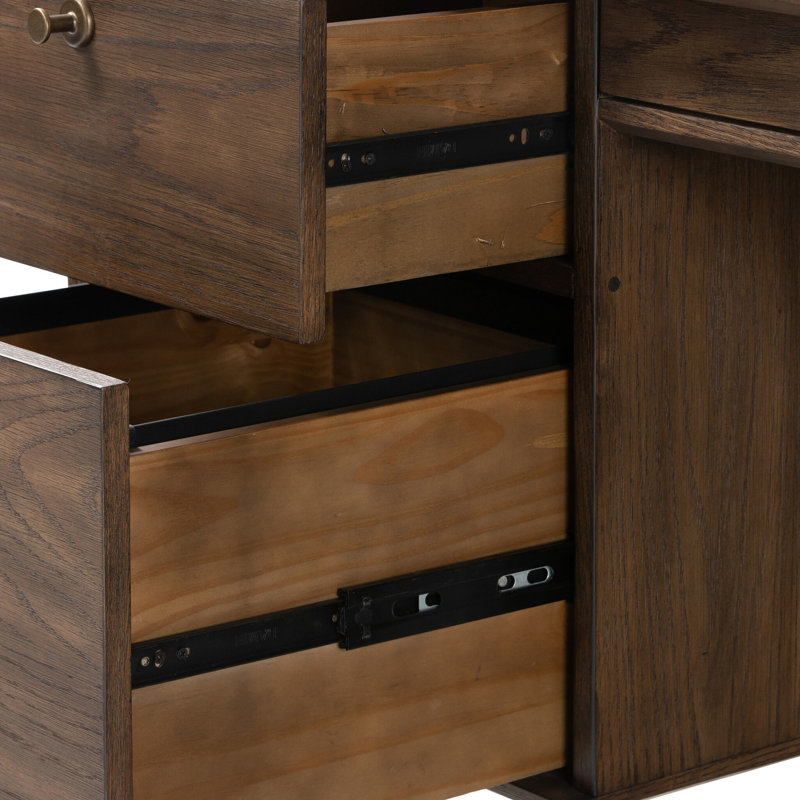 Markia Writing Desk