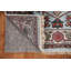 Tapis traditionnel indien clair 3x5