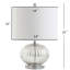 Lampe de table 21 po Konnor