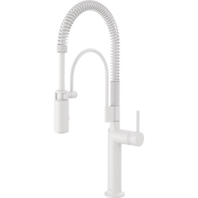 Jason Wu Semi-Professional Kitchen Faucet