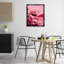 «Pink Glimmering Drink» par Ziwei Li-1075809288-1075809289