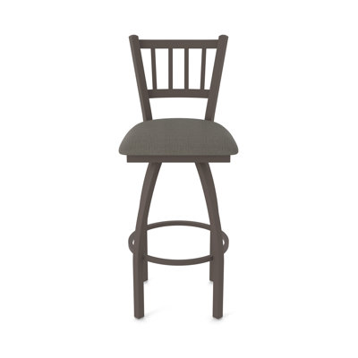 Tabouret pivotant XL 810 Contessa