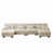 Light Coffee Chenille