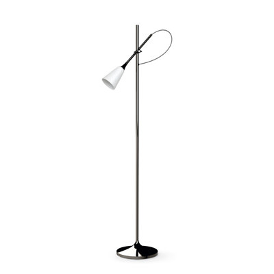 Jamz 65" LED Reading Floor Lamp