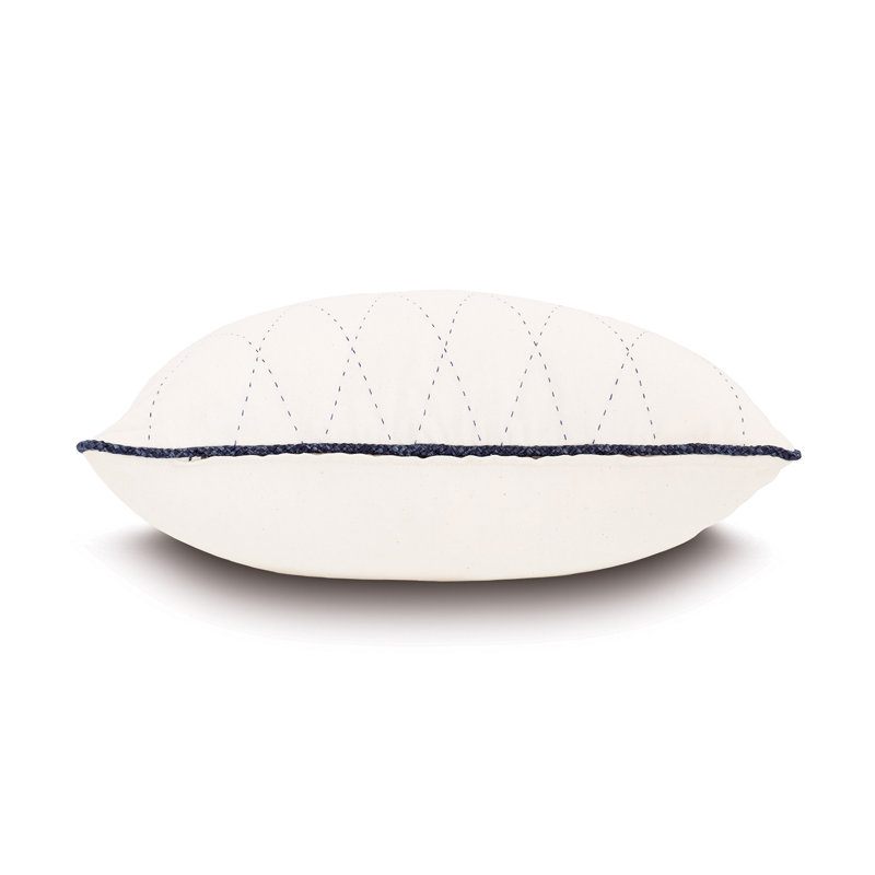 Indira Square Pillow Cover & Insert