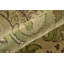 Wool Floral Area Rug in Green-375298614