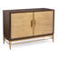 Walthall Two-Door Cabinet