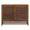 Lulu Sideboard Brown 41"