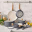 GreenPan Essence PFAS Free Non Stick 5 Piece Cookware Set-120851874