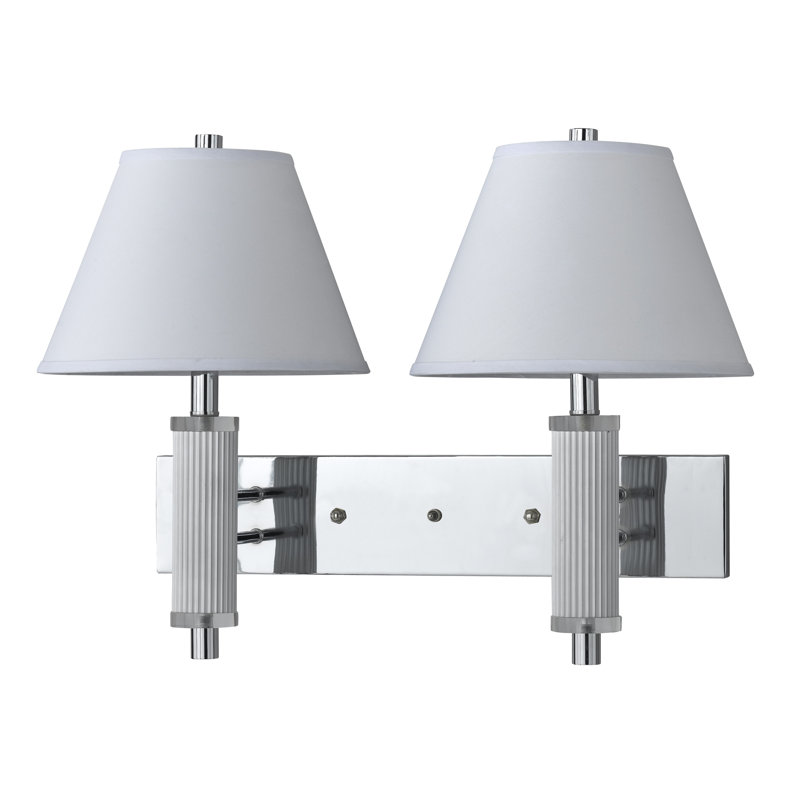 Wellesley Armed Sconce