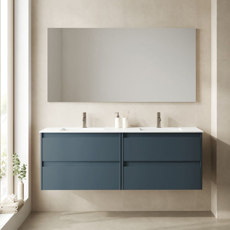 Ambra 160 SA, Glossy Anthracite