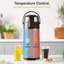Pump Action 5 L Airpot