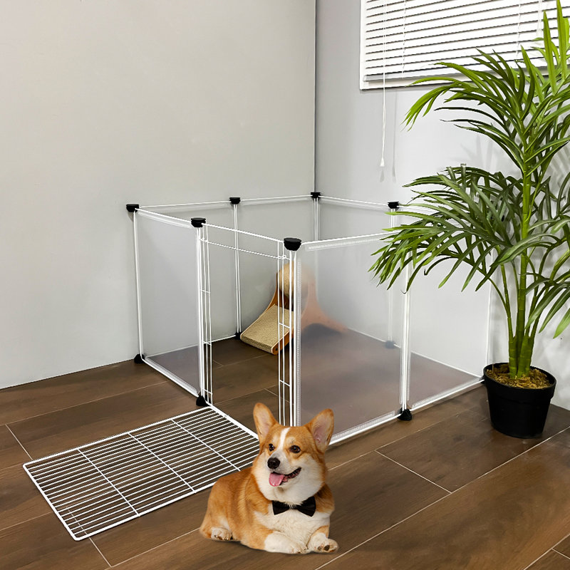 Furniture Style Crate