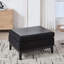 Repose-pieds 33,86 "avec couvercle réversible Boucle-1927297248-1927297262