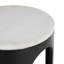 Table d'appoint Vesel Cole