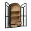 Claudine China Cabinet-330754488