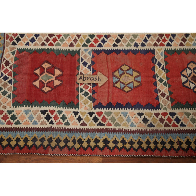 Tapis kilim Savard